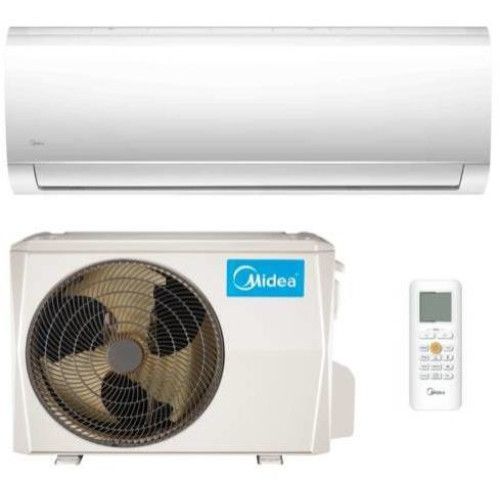 midea prime MA2